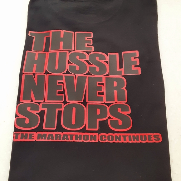 Nippsy Hussle Prolific tee - Picture 3 of 4